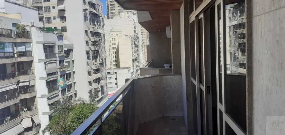 Apartamento, 4 quartos, 181 m² - Foto 52