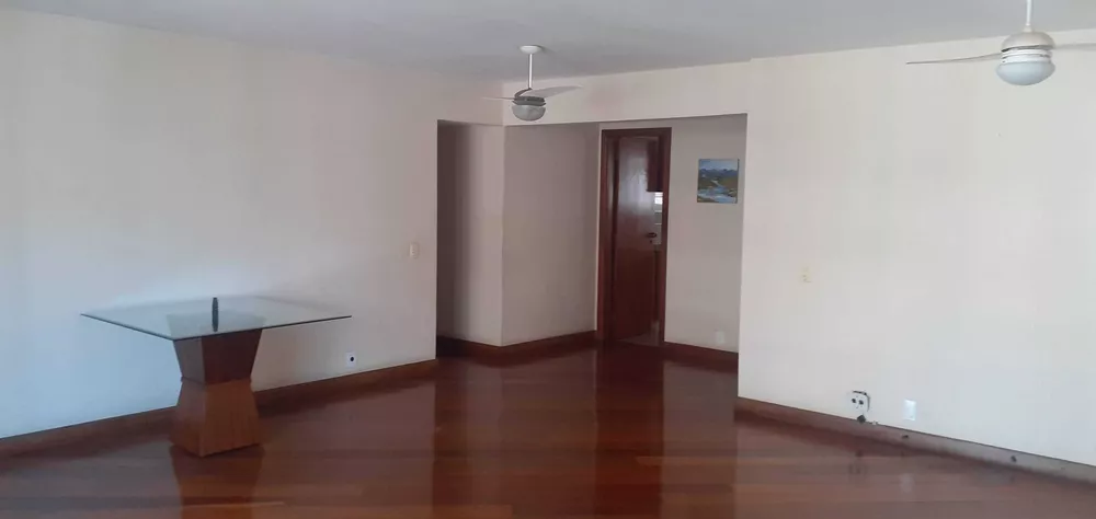 Apartamento, 4 quartos, 181 m² - Foto 6