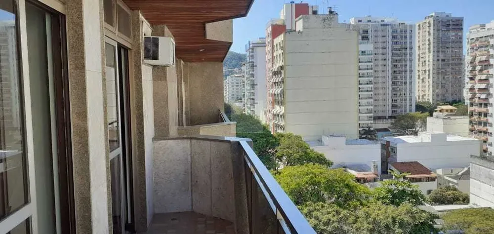 Apartamento, 4 quartos, 181 m² - Foto 1