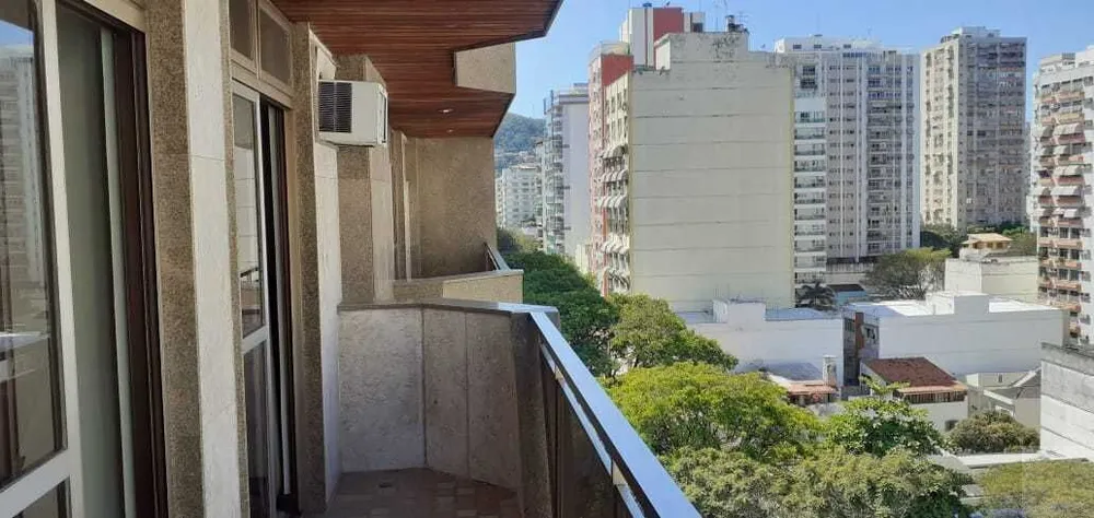 Apartamento, 4 quartos, 181 m² - Foto 3
