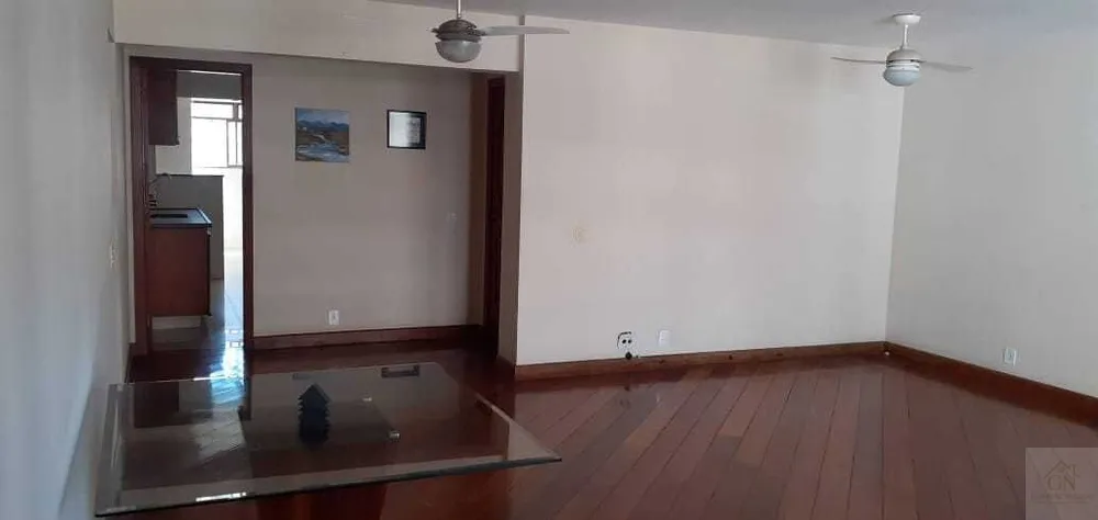 Apartamento, 4 quartos, 181 m² - Foto 5