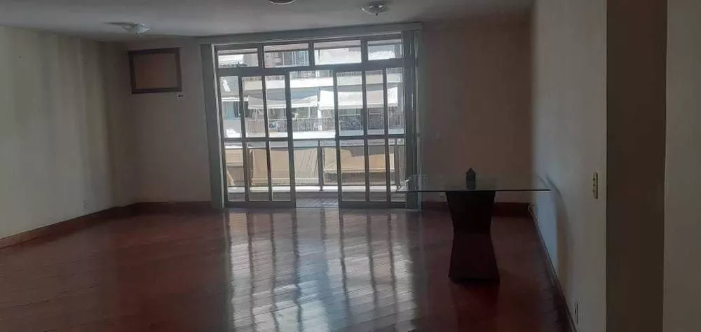 Apartamento, 4 quartos, 181 m² - Foto 29