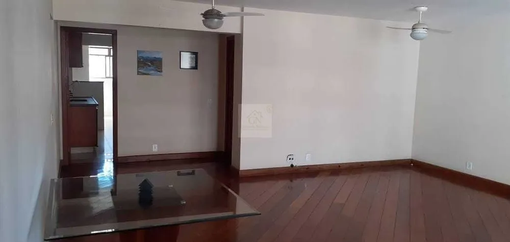 Apartamento, 4 quartos, 181 m² - Foto 4