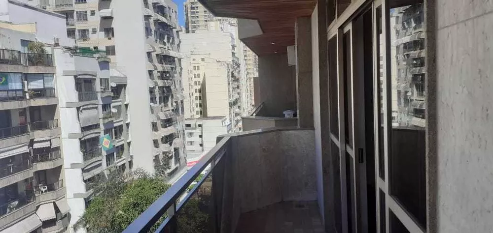 Apartamento, 4 quartos, 181 m² - Foto 24