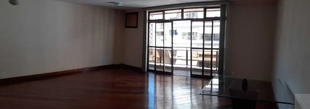 Apartamento, 4 quartos, 181 m² - Foto 8