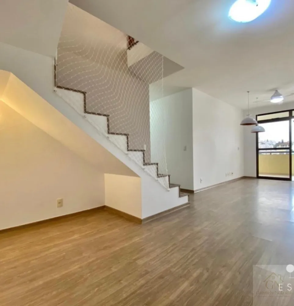Cobertura, 4 quartos, 144 m² - Foto 2