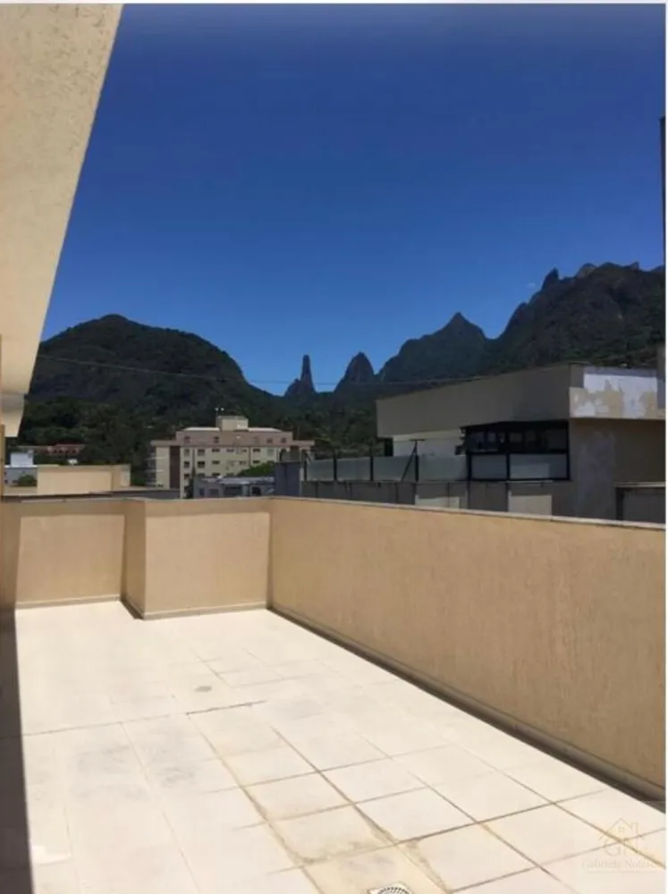 Cobertura, 4 quartos, 144 m² - Foto 6