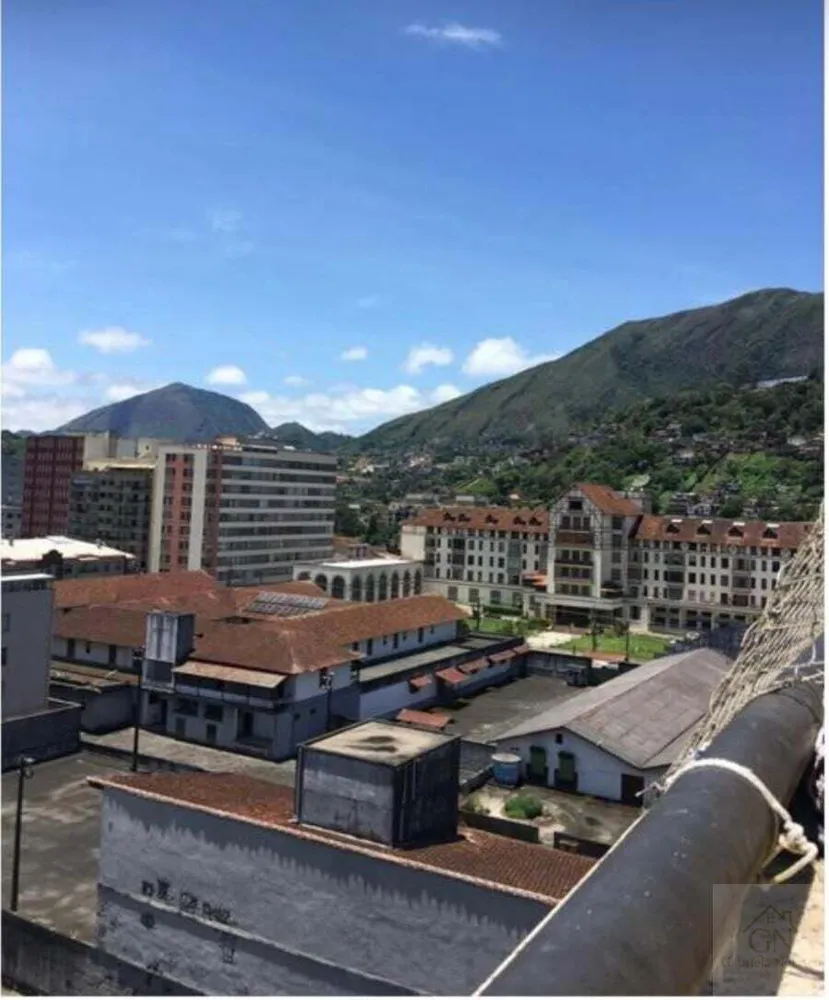 Cobertura, 4 quartos, 144 m² - Foto 7