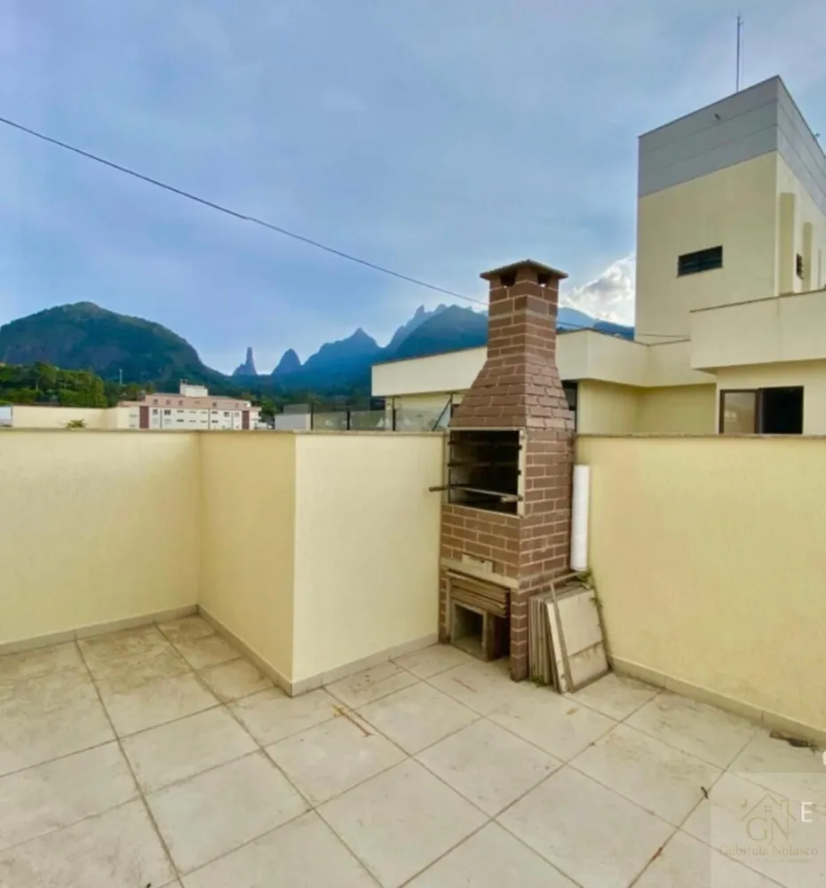 Cobertura, 4 quartos, 144 m² - Foto 8