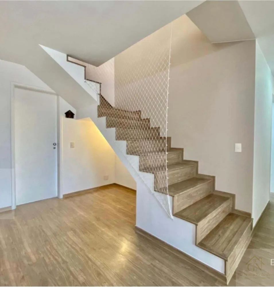 Cobertura, 4 quartos, 144 m² - Foto 1