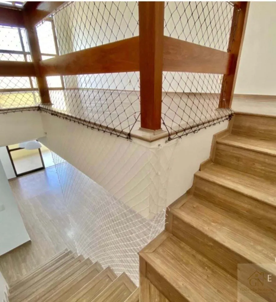 Cobertura, 4 quartos, 144 m² - Foto 5