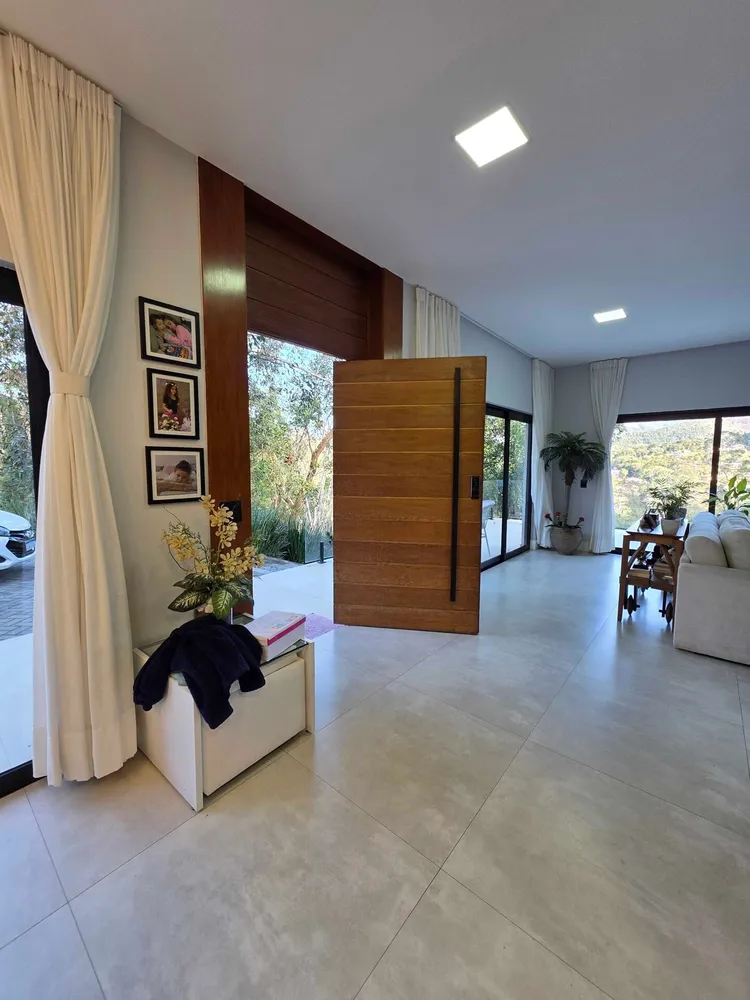 Casa de Condomínio, 3 quartos - Foto 7