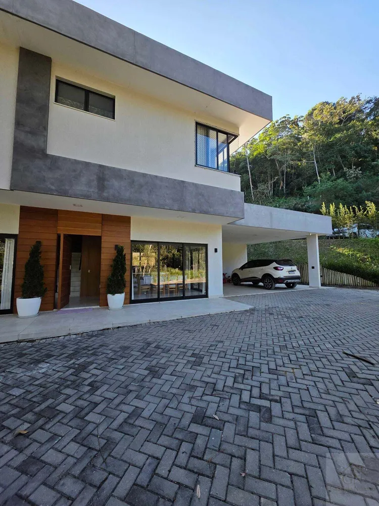 Casa de Condomínio, 3 quartos - Foto 40