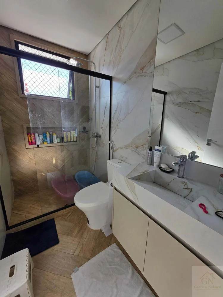 Casa de Condomínio, 3 quartos - Foto 51