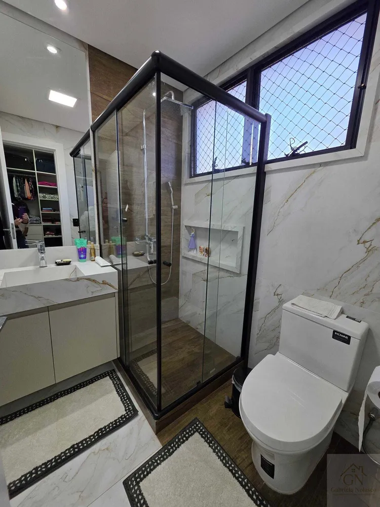 Casa de Condomínio, 3 quartos - Foto 62