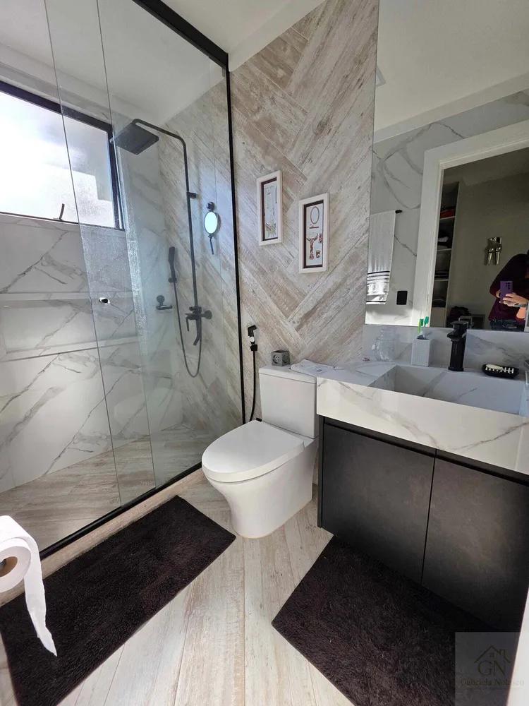 Casa de Condomínio, 3 quartos - Foto 46