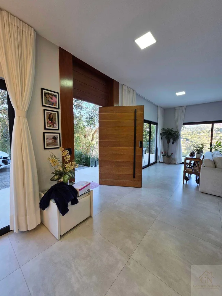 Casa de Condomínio, 3 quartos - Foto 9