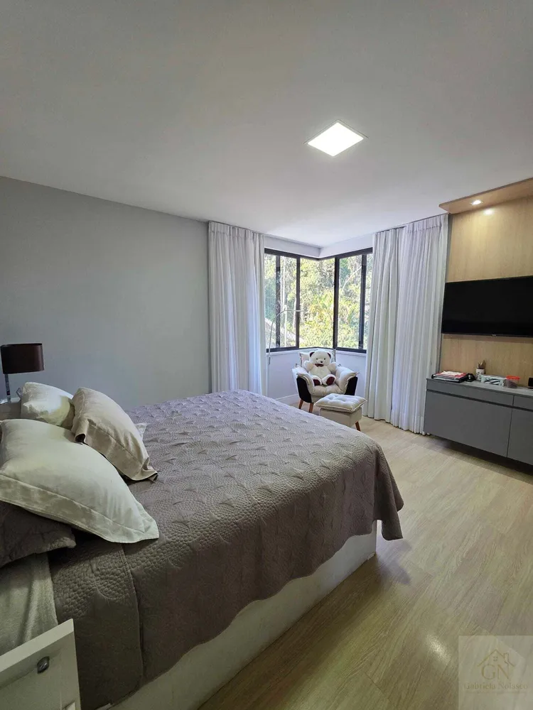 Casa de Condomínio, 3 quartos - Foto 47