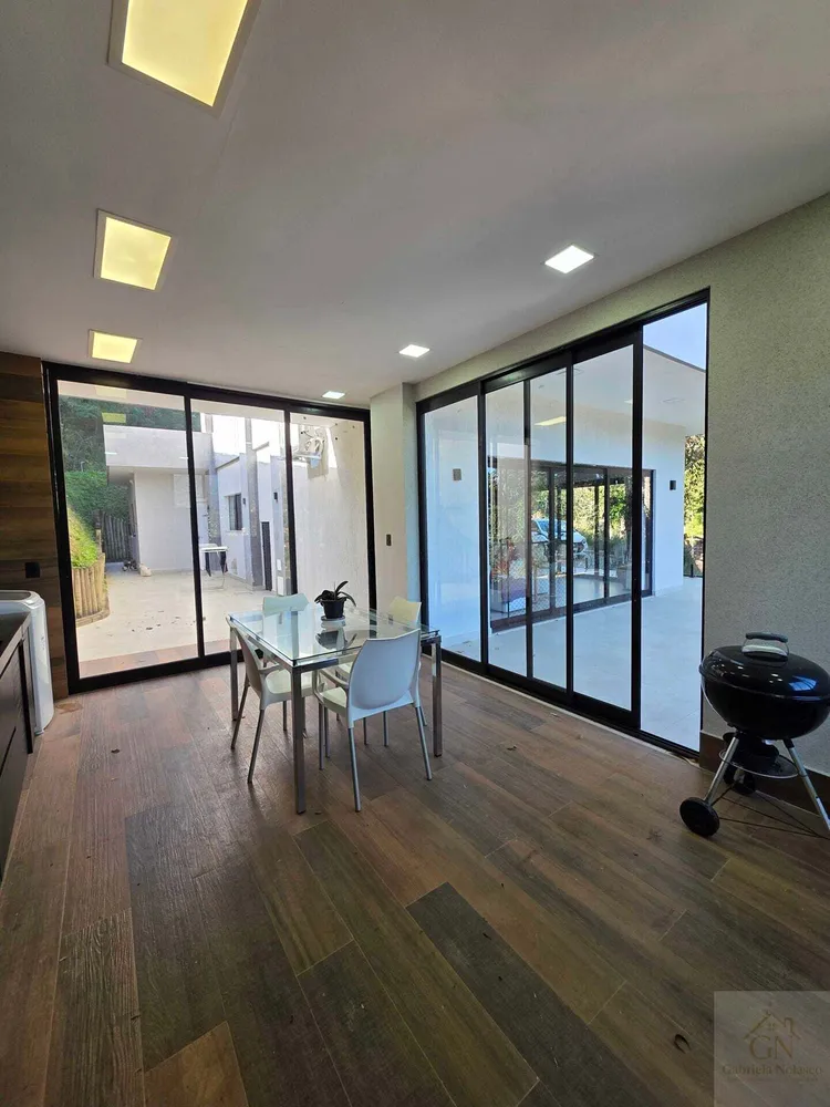 Casa de Condomínio, 3 quartos - Foto 37