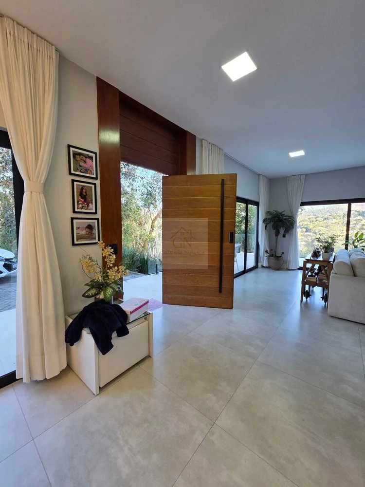 Casa de Condomínio, 3 quartos - Foto 8