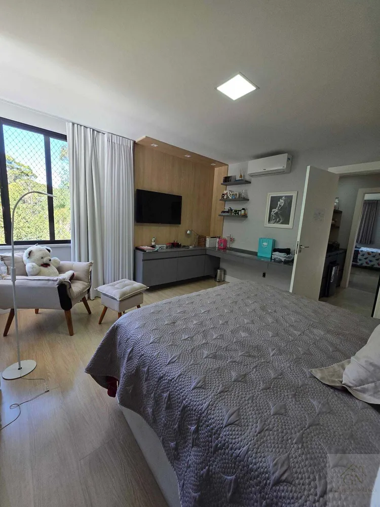 Casa de Condomínio, 3 quartos - Foto 41