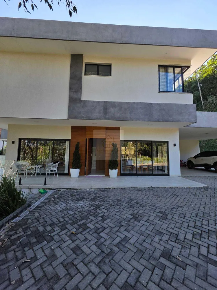 Casa de Condomínio, 3 quartos - Foto 5