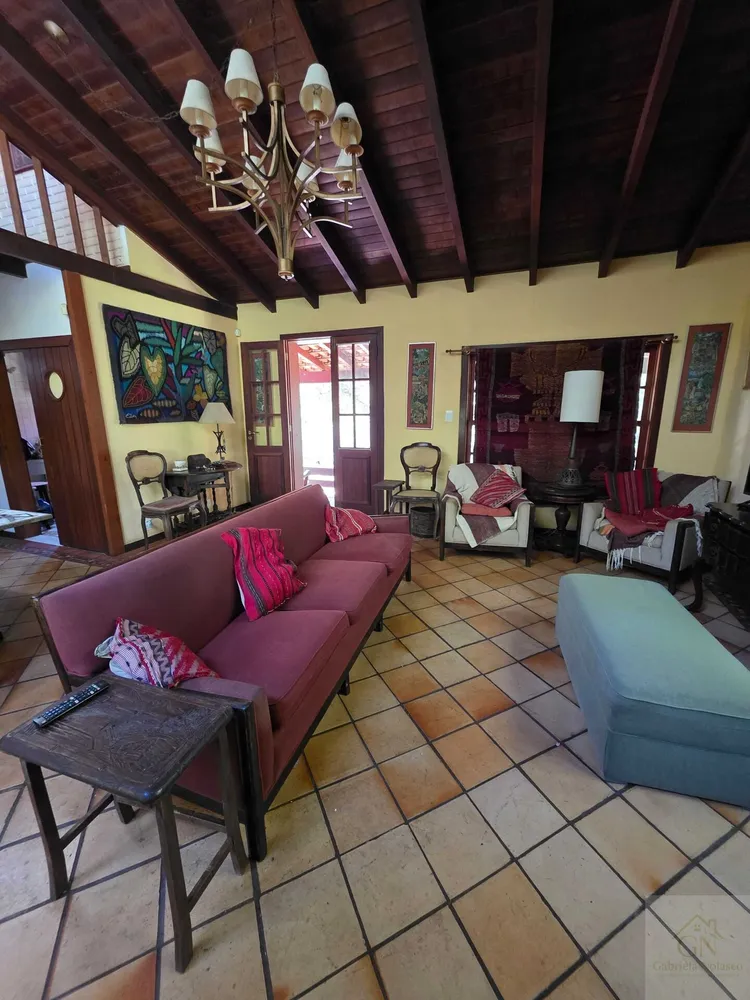 Casa, 4 quartos, 226 m² - Foto 15