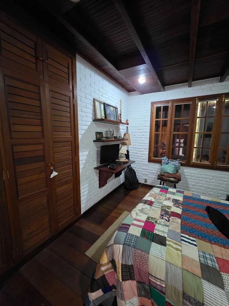 Casa, 4 quartos, 226 m² - Foto 6