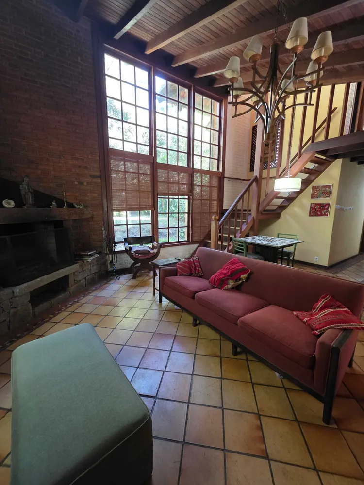 Casa, 4 quartos, 226 m² - Foto 5