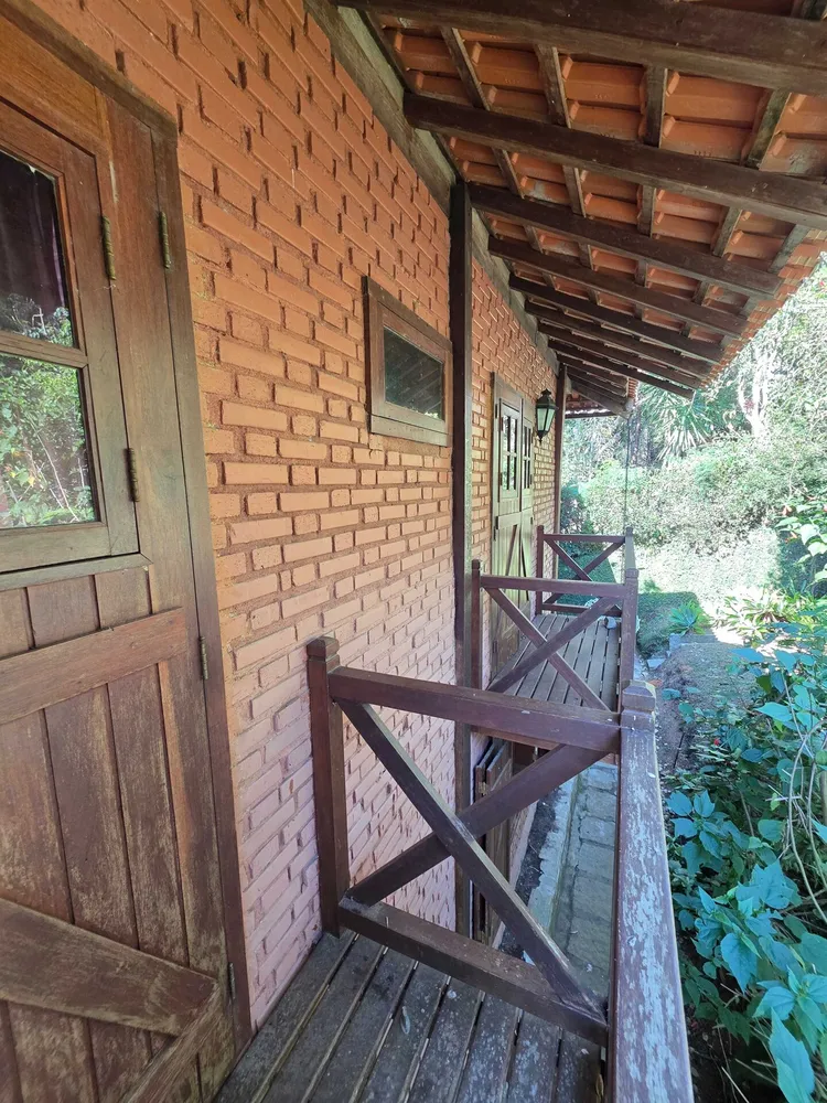 Casa, 4 quartos, 226 m² - Foto 16
