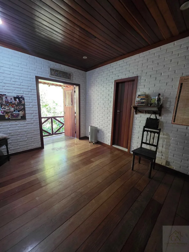 Casa, 4 quartos, 226 m² - Foto 23