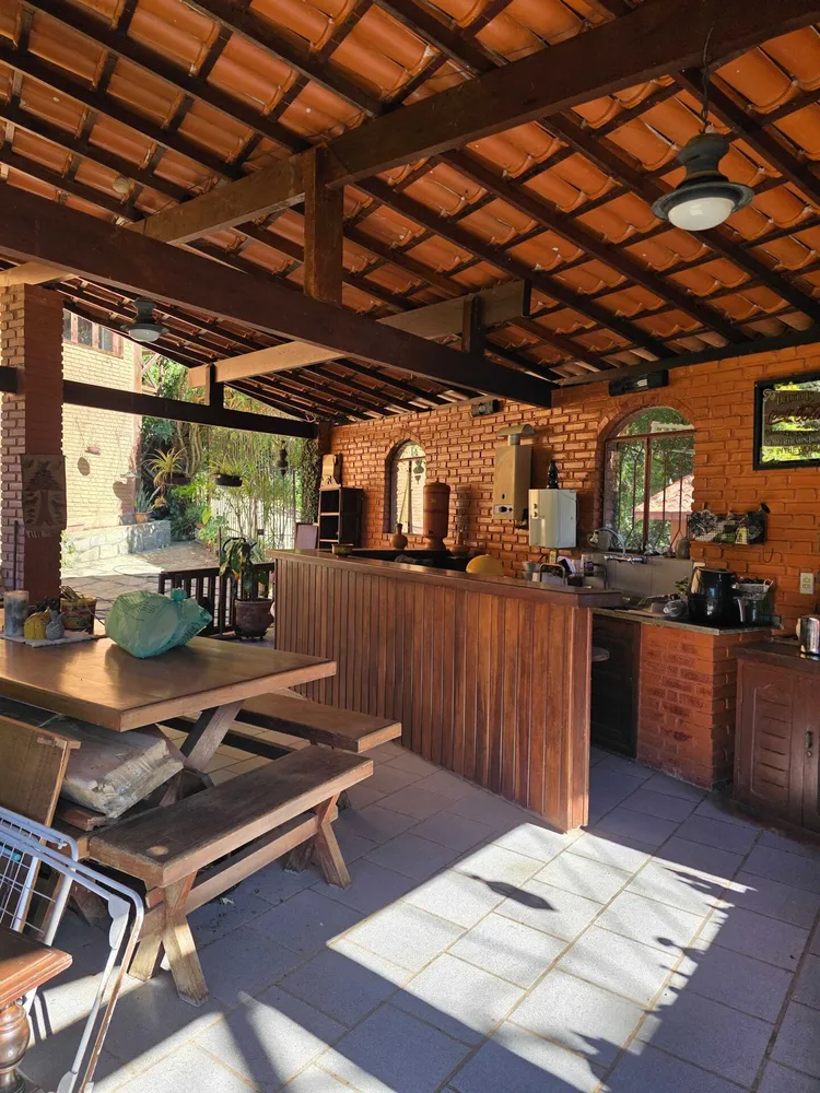 Casa, 4 quartos, 226 m² - Foto 35