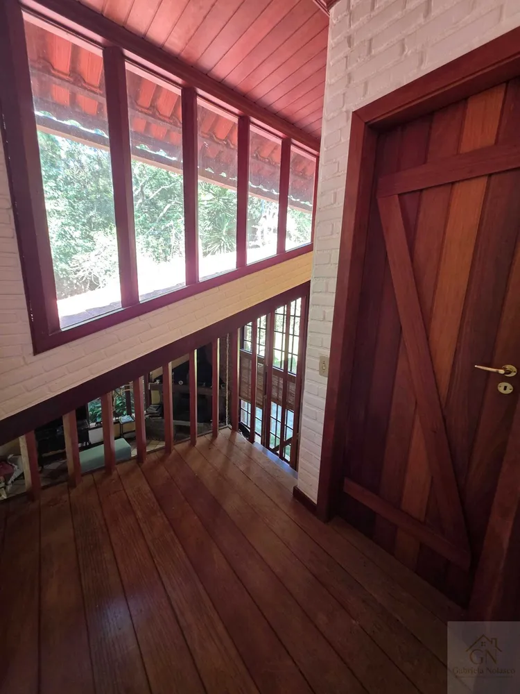 Casa, 4 quartos, 226 m² - Foto 27