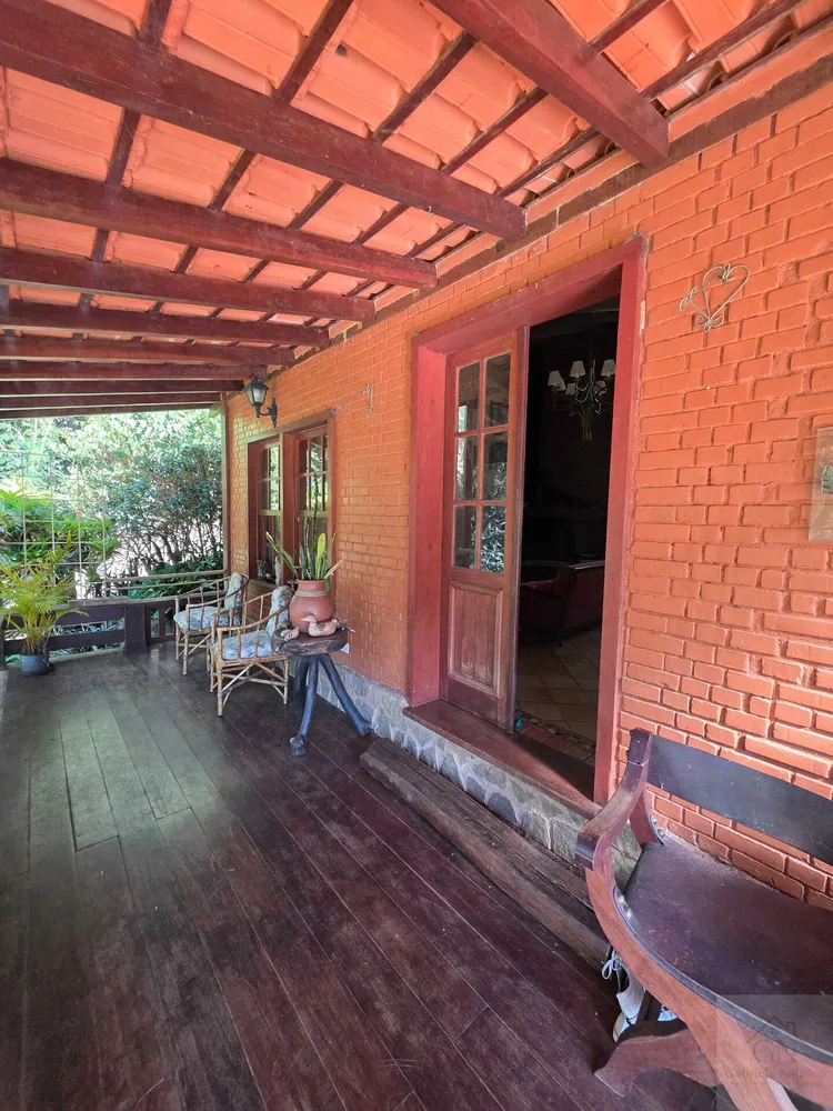 Casa, 4 quartos, 226 m² - Foto 5