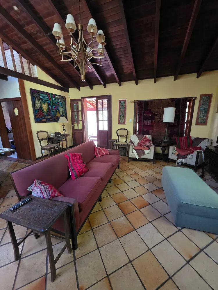 Casa, 4 quartos, 226 m² - Foto 6