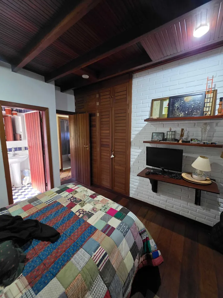 Casa, 4 quartos, 226 m² - Foto 5
