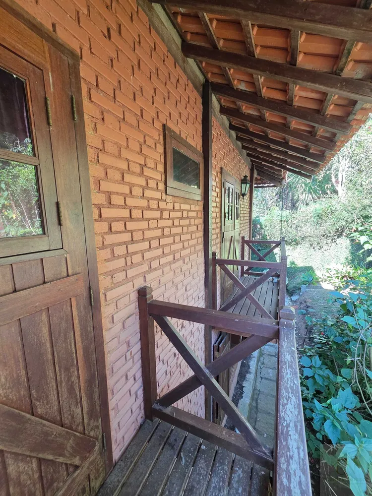 Casa, 4 quartos, 226 m² - Foto 35