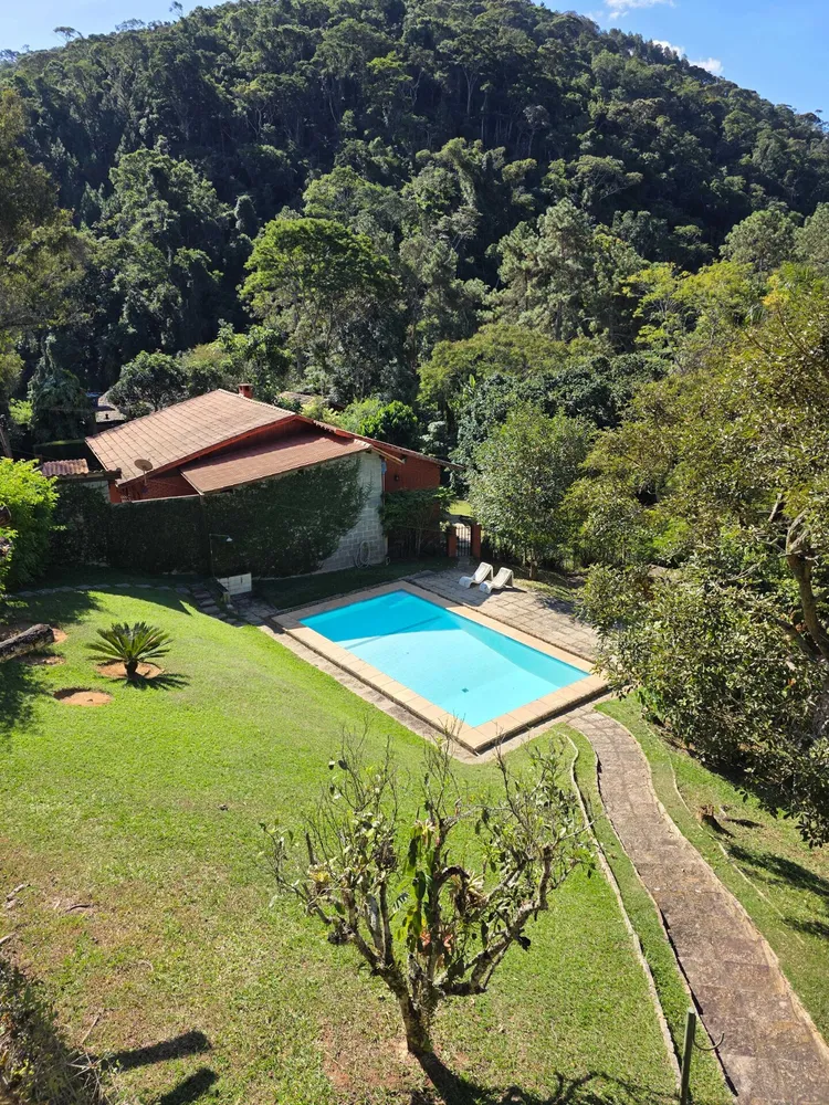 Casa, 4 quartos, 226 m² - Foto 12