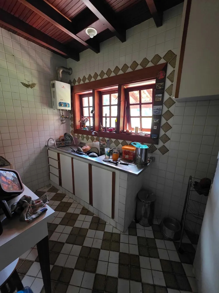 Casa, 4 quartos, 226 m² - Foto 31