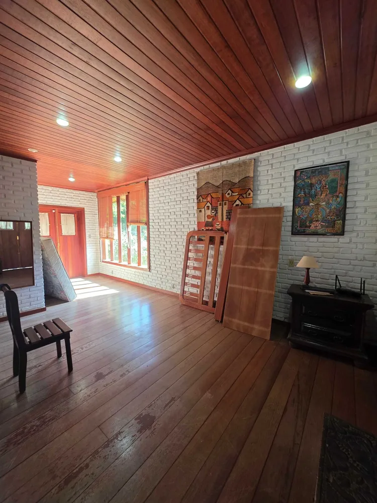 Casa, 4 quartos, 226 m² - Foto 14