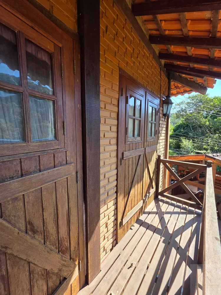 Casa, 4 quartos, 226 m² - Foto 39