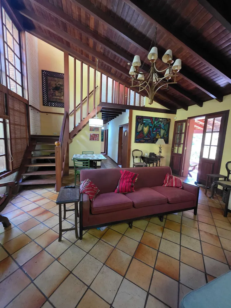Casa, 4 quartos, 226 m² - Foto 11