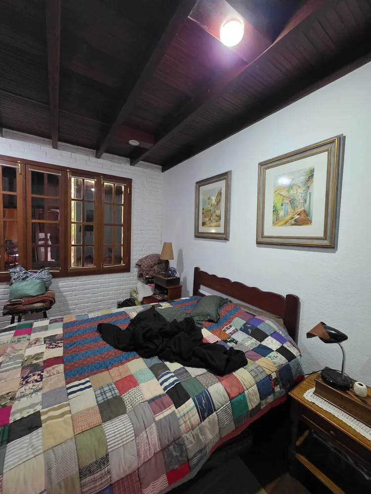 Casa, 4 quartos, 226 m² - Foto 23