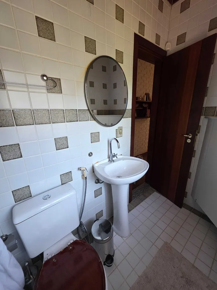 Casa, 4 quartos, 226 m² - Foto 22