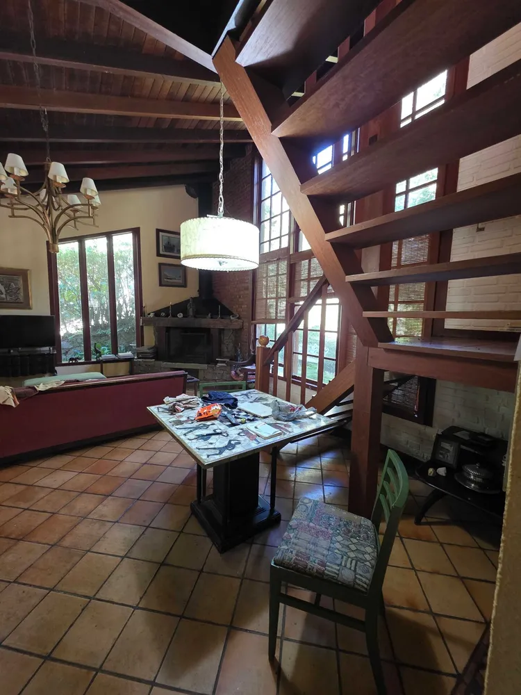 Casa, 4 quartos, 226 m² - Foto 19