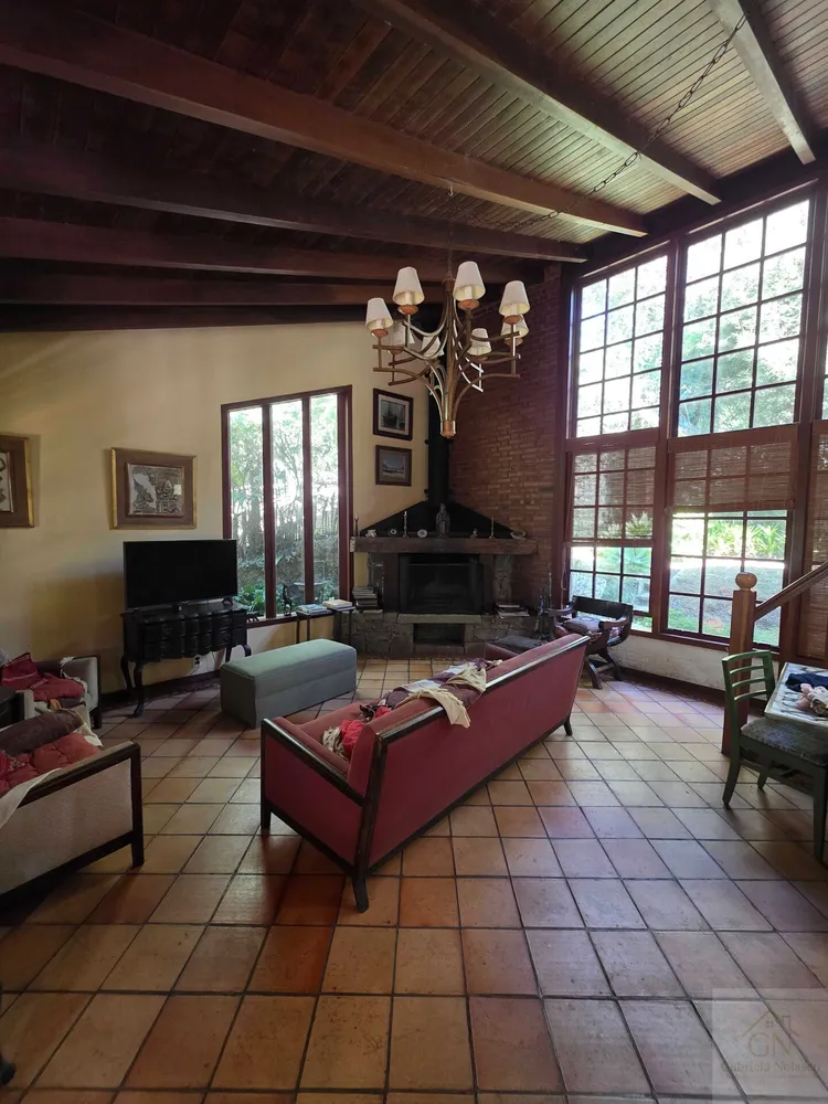 Casa, 4 quartos, 226 m² - Foto 43