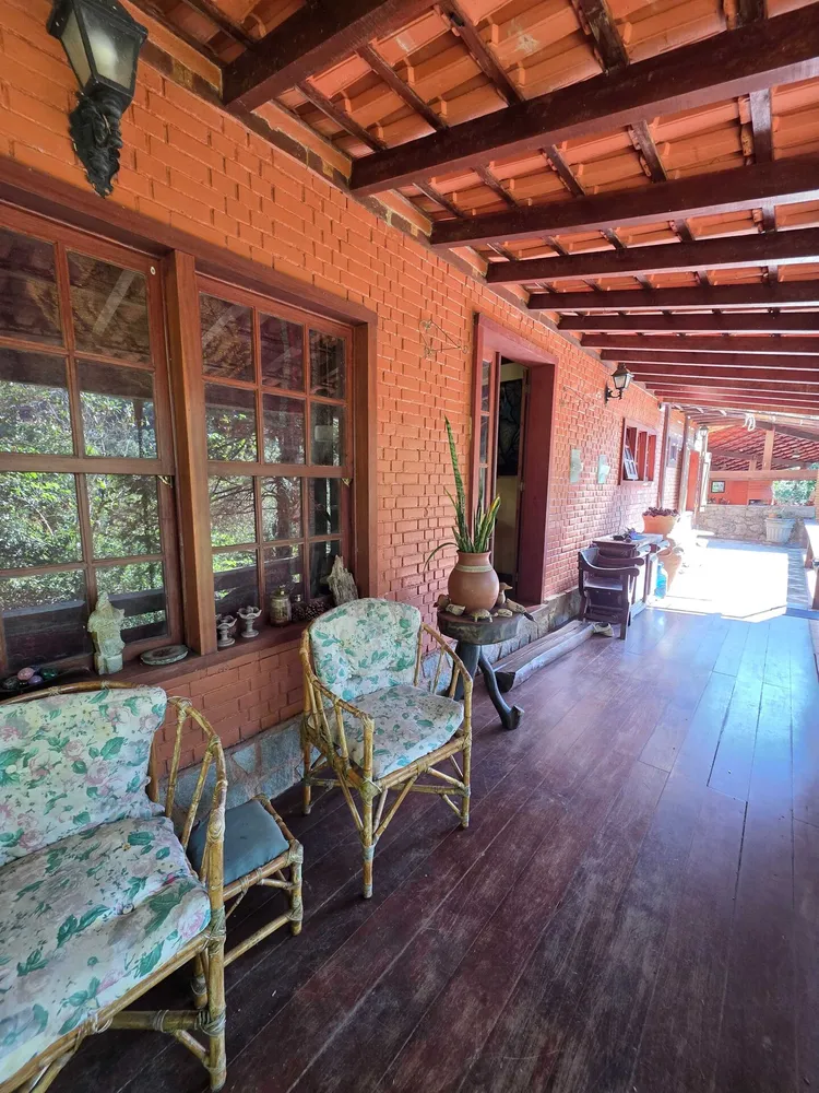 Casa, 4 quartos, 226 m² - Foto 33