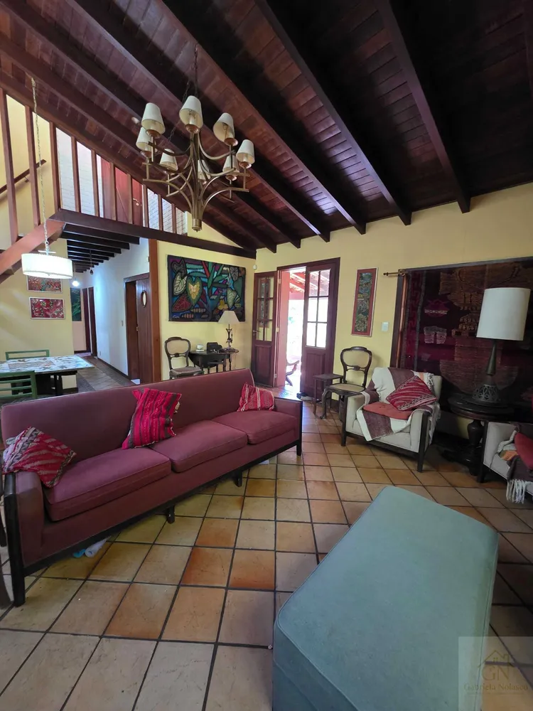 Casa, 4 quartos, 226 m² - Foto 8