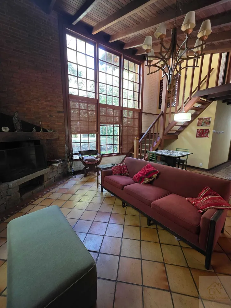 Casa, 4 quartos, 226 m² - Foto 13