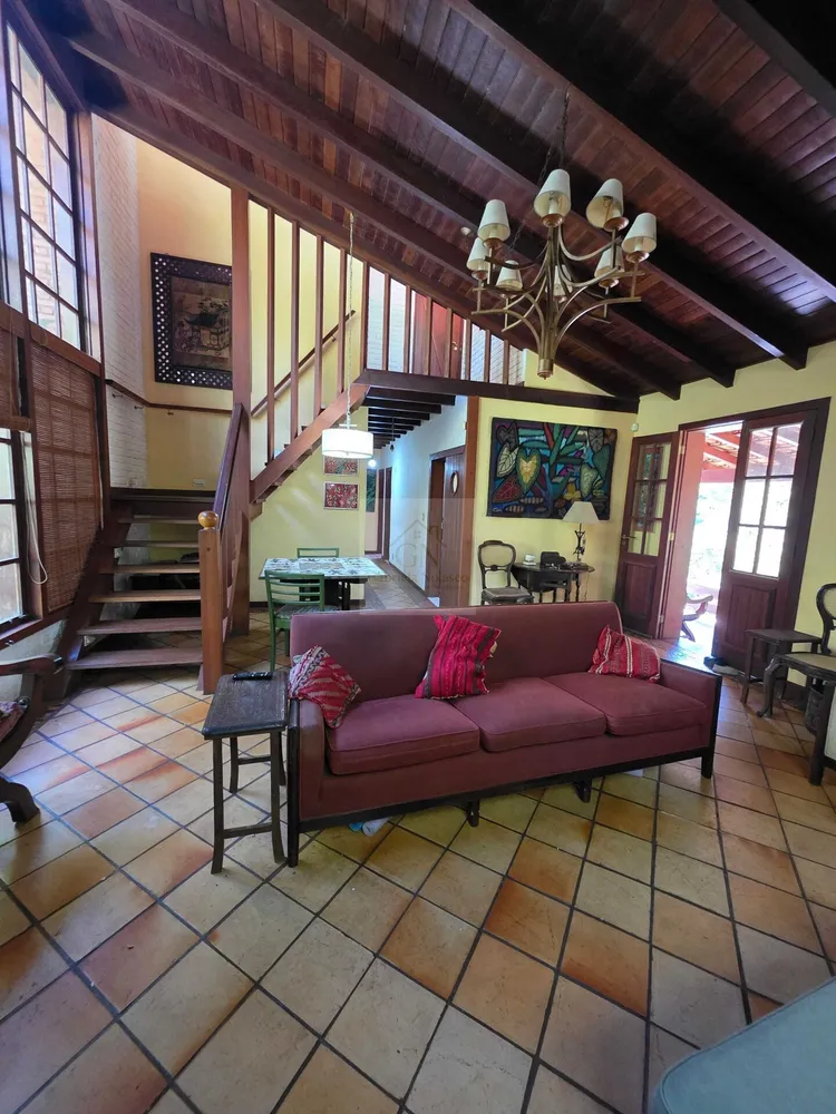 Casa, 4 quartos, 226 m² - Foto 10